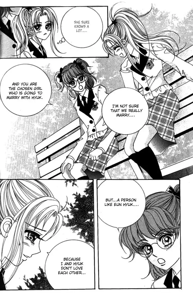 Ways of the Jogang Jicheo Chapter 16 9